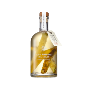 L’Entre-d’Eux – Ananas Victoria - Mangue