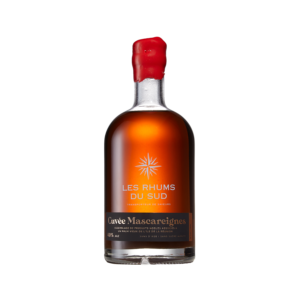 Rhum du sud cuvée Mascareignes
