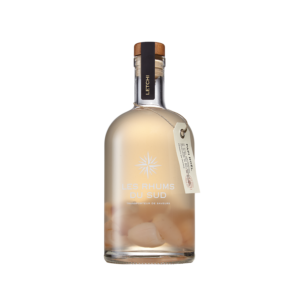 Rhum du Sud - Papi Noel : Letchi