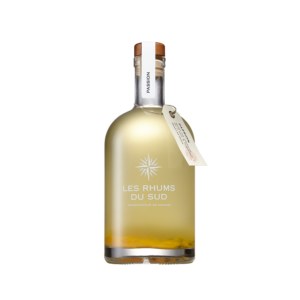 Rhum du Sud - Fruit de la Passion ou Grenadille