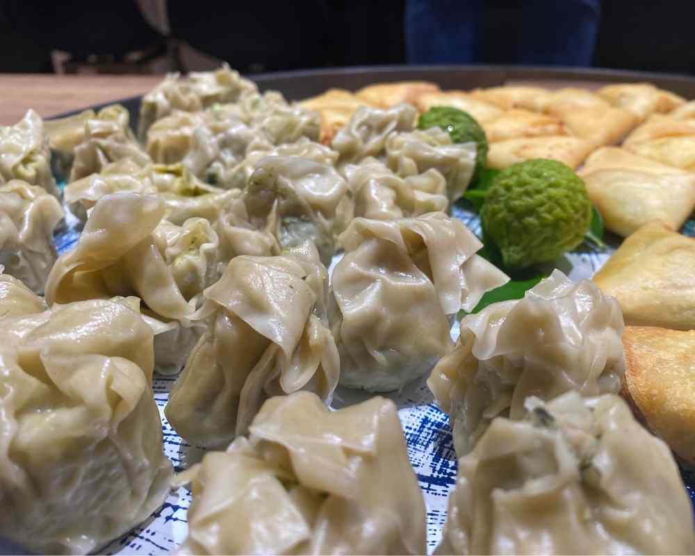 Coffret Tapas 80 Pièces - Tapas Créole