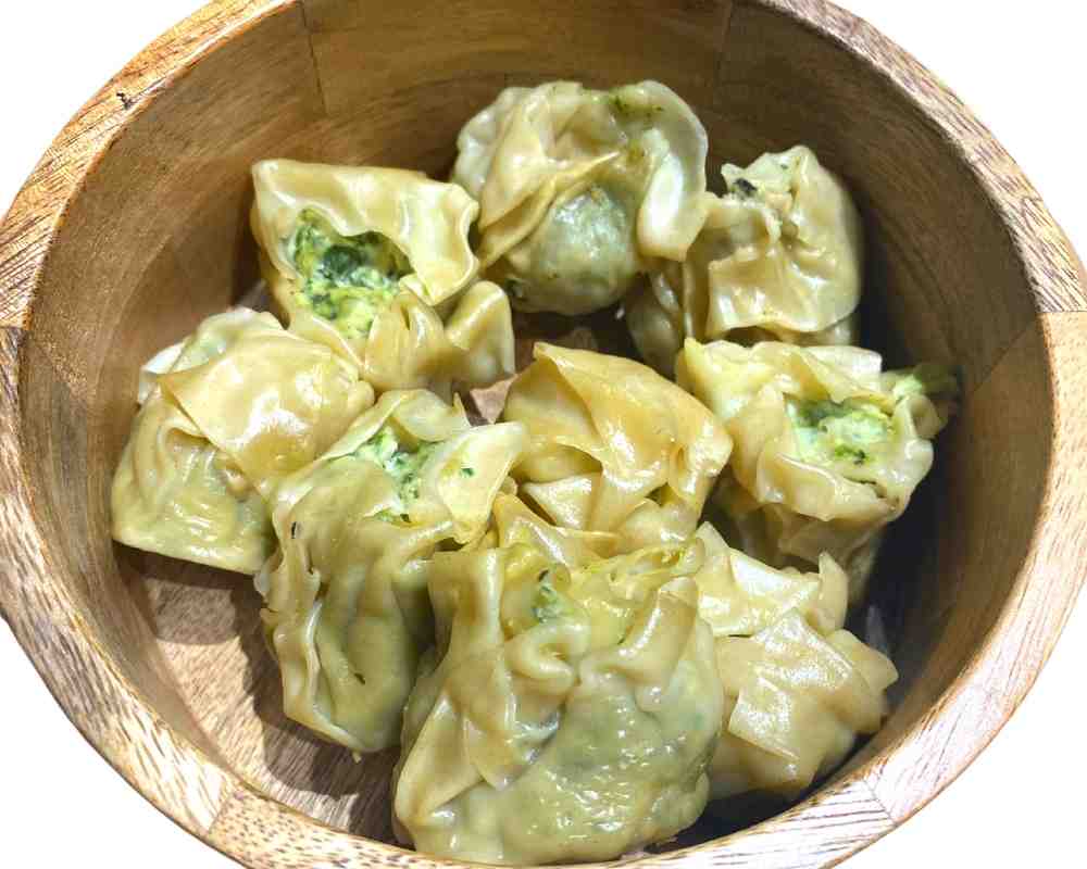 Les Bouchons de l'ile de la Réunion dans le Coffret Tapas Créoles