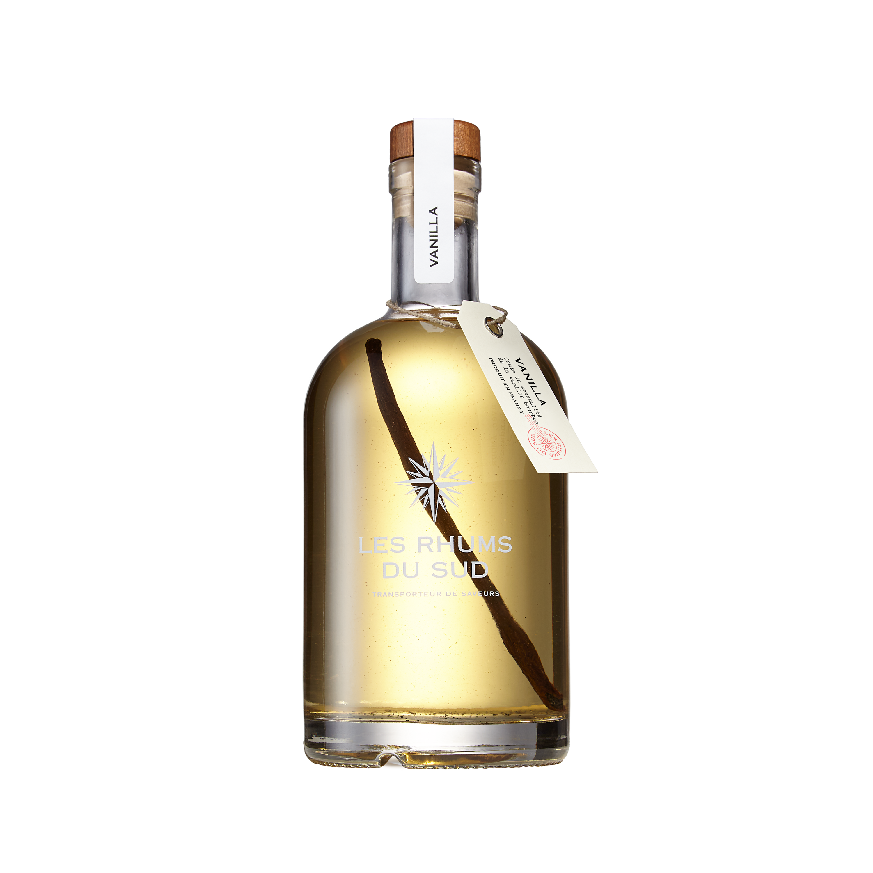 Le Rhum du Sud Vanilla