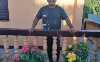 Portrait sur LUIGI Massalé Tradition