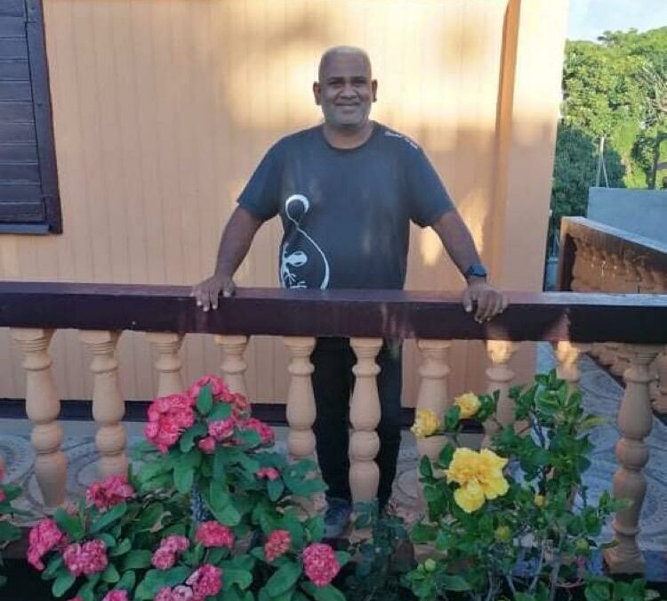 Portrait sur LUIGI Massalé Tradition