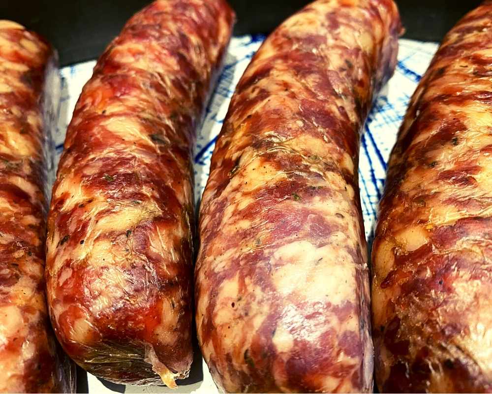 Coffret Essentiel - Charcuterie Créole – Image 4