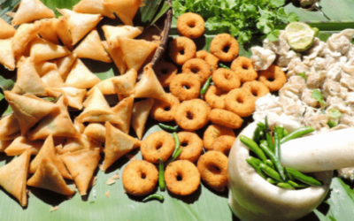 Le saviez vous ? L’origine des tapas créoles